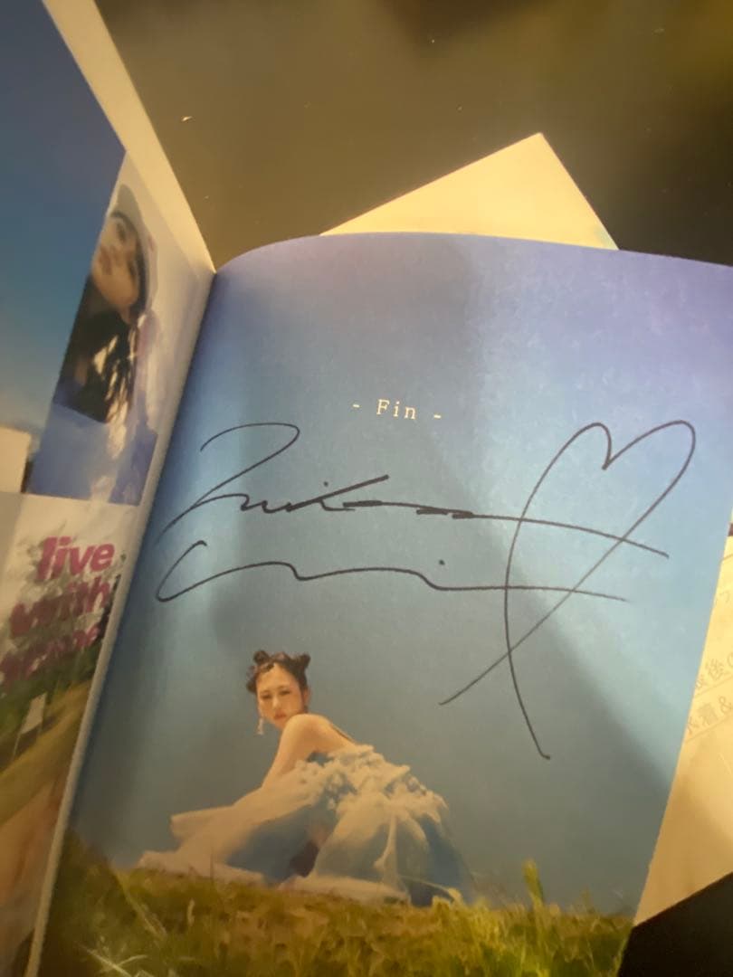 三原羽衣　グッズ