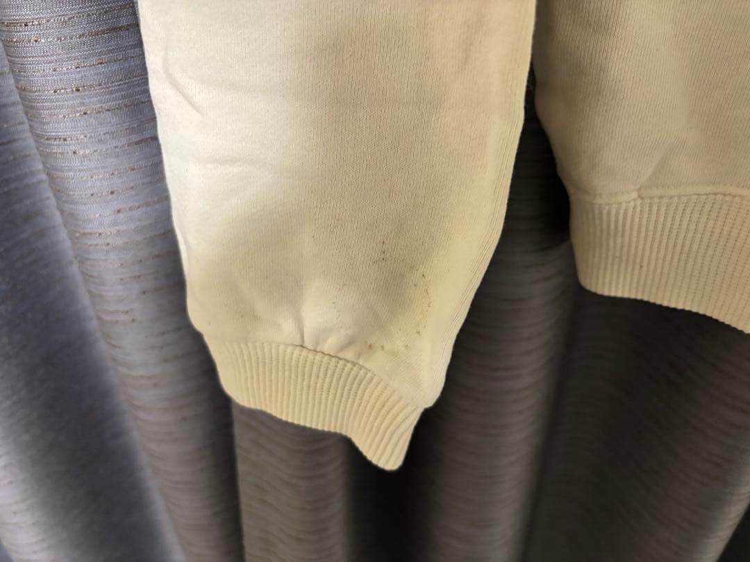 ⭐︎★⭐︎超激レア⭐︎★⭐︎ とんねるず石橋貴明 セシカ 紅白出禁トレーナー