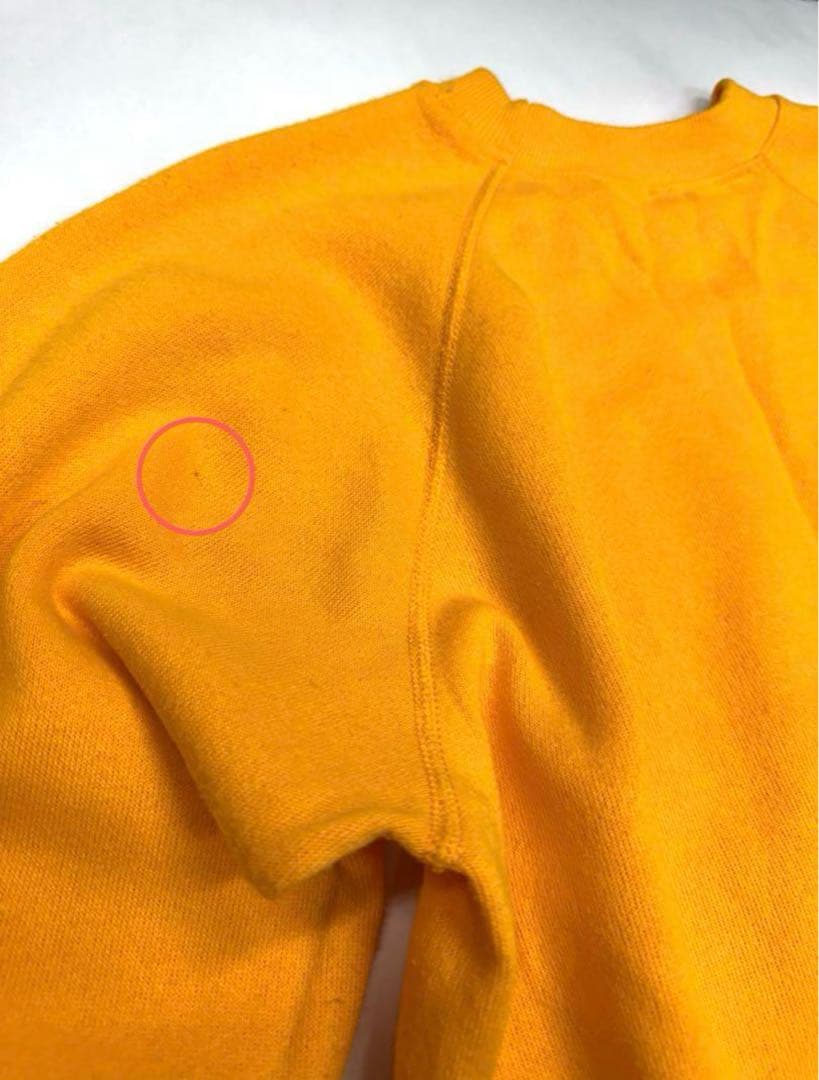 ニッポン放送 トンデモはねてる 光GENJI 80s スウェット ヴィンテージ