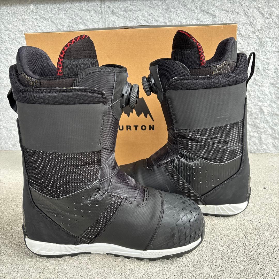 BURTON ION BOA 27.0cm ブーツ バートン
