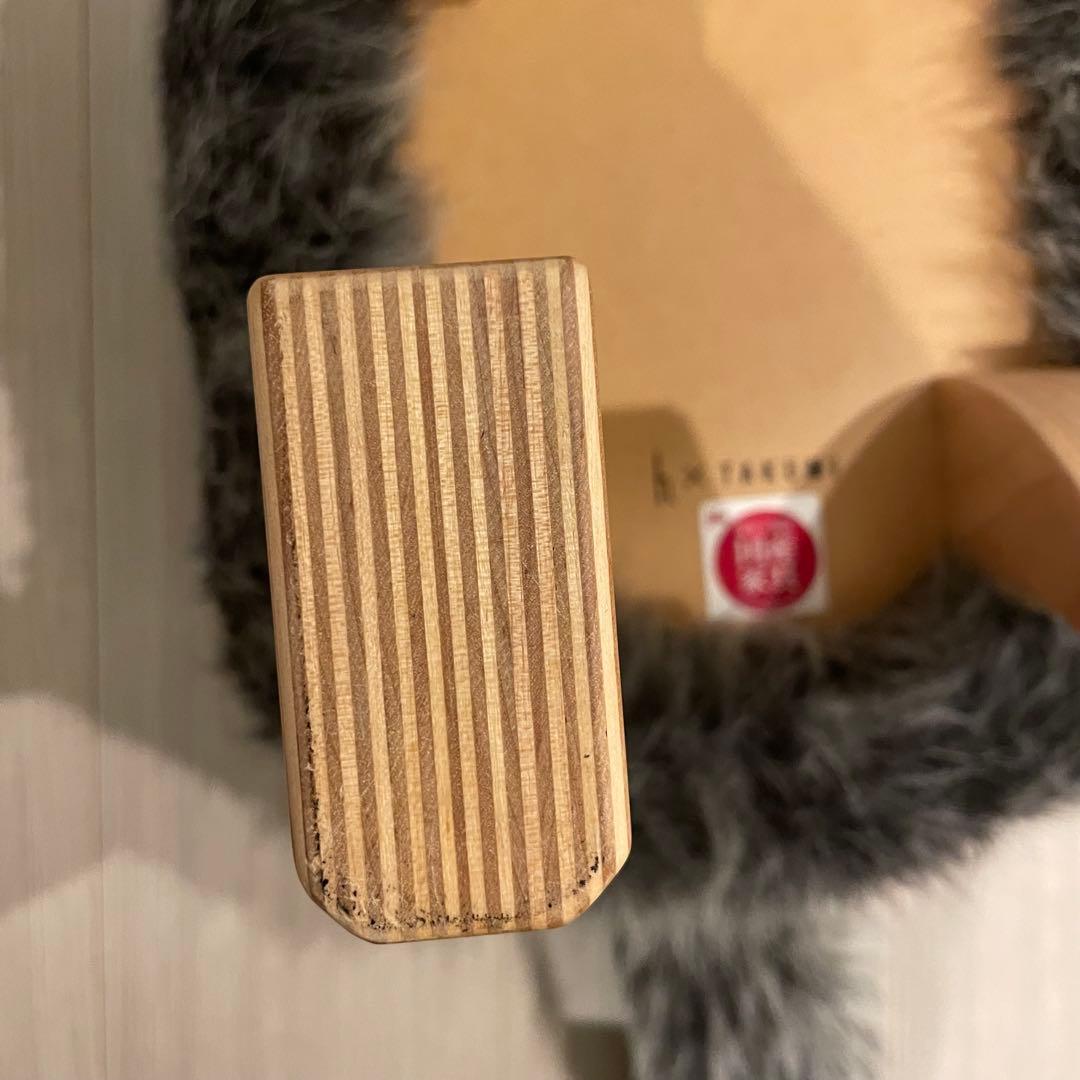 匠工芸 アニマルスツール S