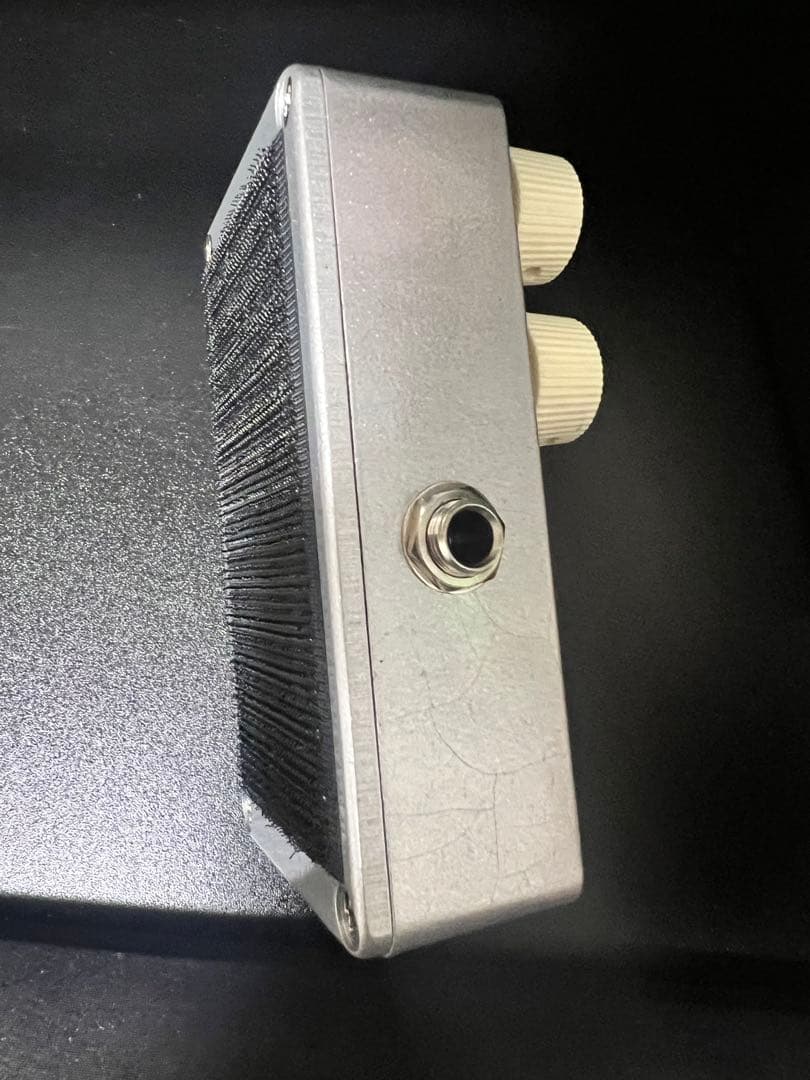 's effects 製　Benson Preamp クローン