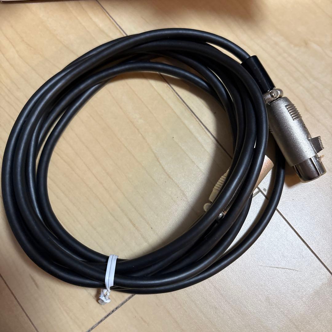 オーディオテクニカ　AT2035