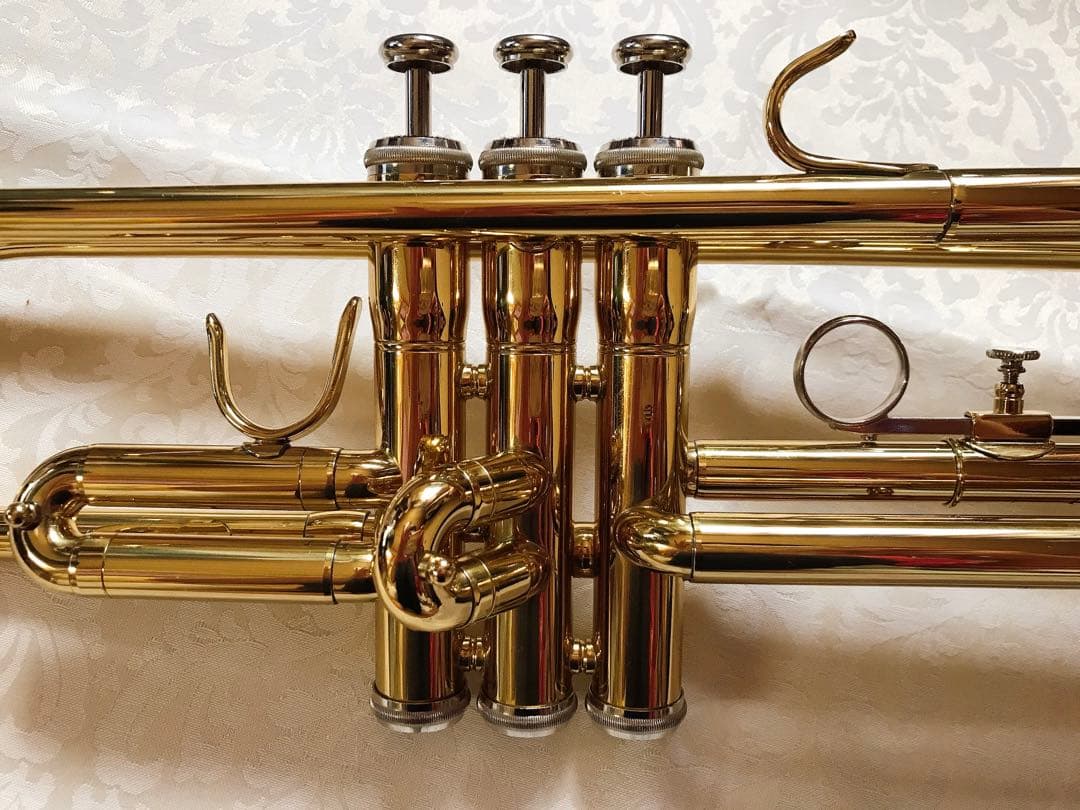 JUPITER ジュピター トランペット JTR-300