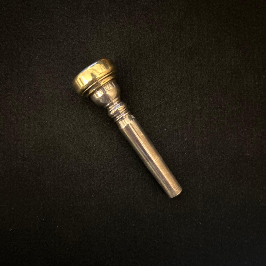 りっく　Bob Reevesボブリーブス　43M5　リム・インナー金メッキ