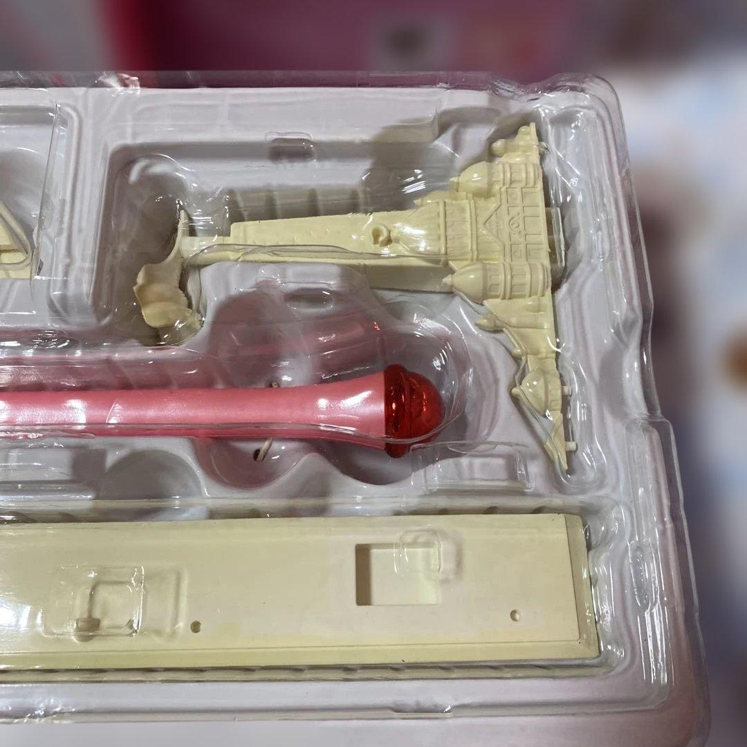 k*止様 キューティムーンロッド Sailor Moon RPROPLICA プ