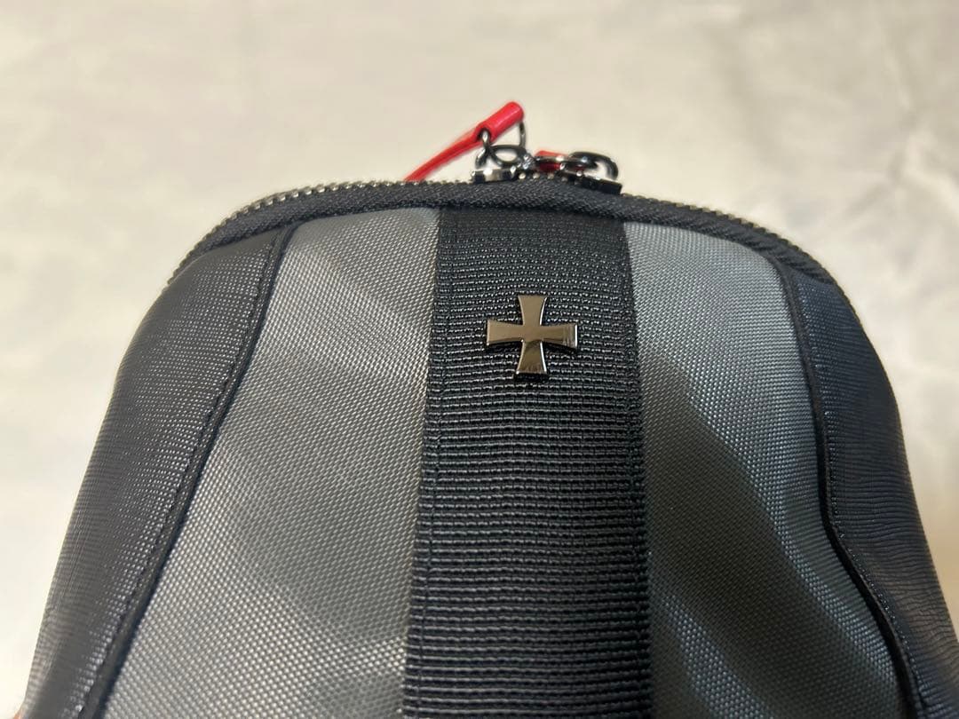 プリンツ・オイゲン モデル ボディバッグ アズールレーン