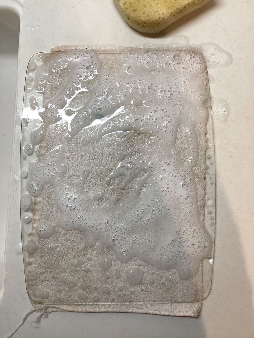 東京時計Flux モーター式時計　昭和40年代