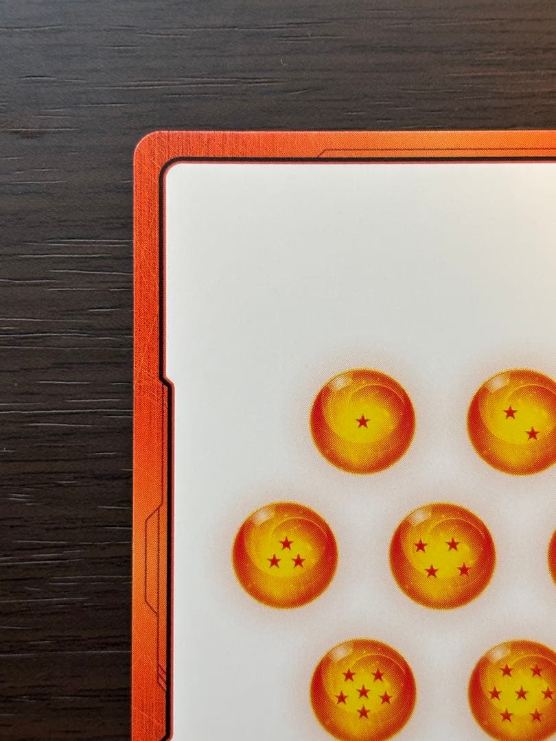 マグホ発送 エナジーマーカー E-60 ☆ 金 30巻 ドラゴンボール FW