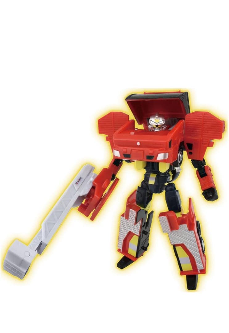 【豪華セット】ジョブレイバー まとめ売り DXブレイバートランスポーター 他