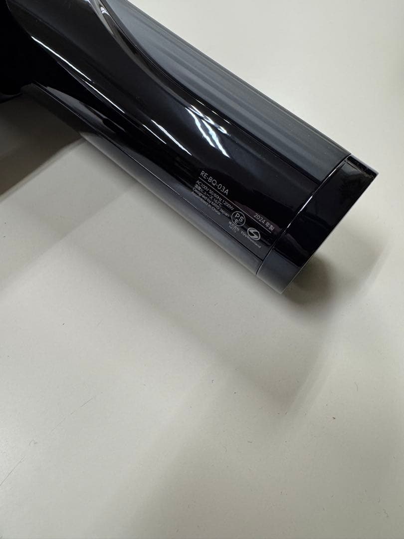 リファ ドライヤー　BX