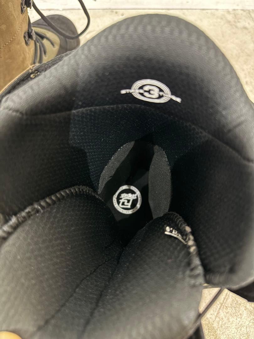 じ*ん様 アースリン earthring 27 deeluxe