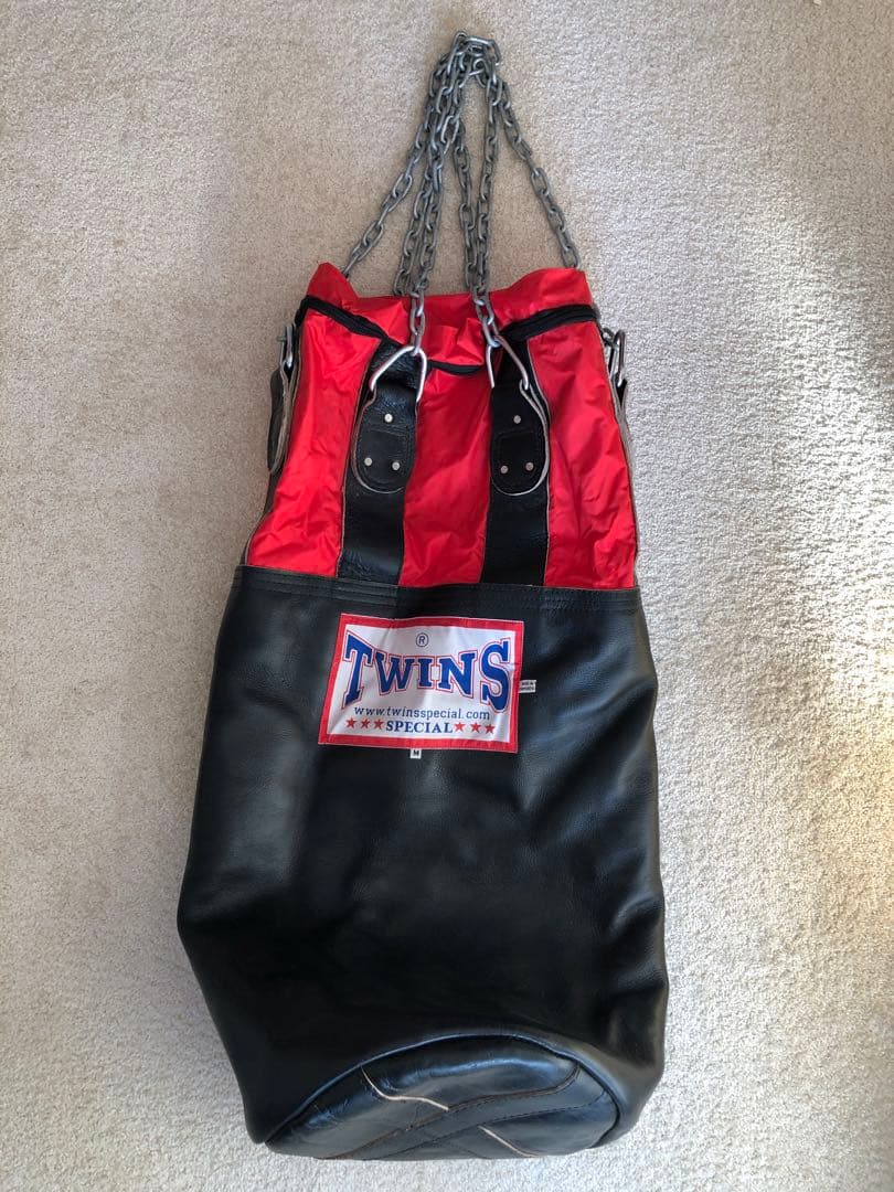 サンドバッグ ツインズ TWINS 本革 Made In Thailand サンドバッグ ツインズ TWINS 本革 Made In Thailand 楽天市場】【New