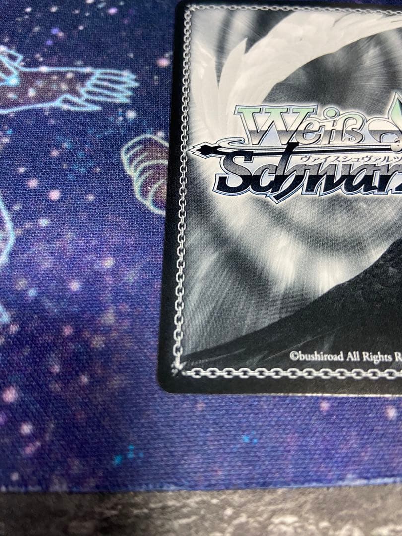 PSA10 ヴァイス NIKKE ヘルムアクアマリンSP サイン