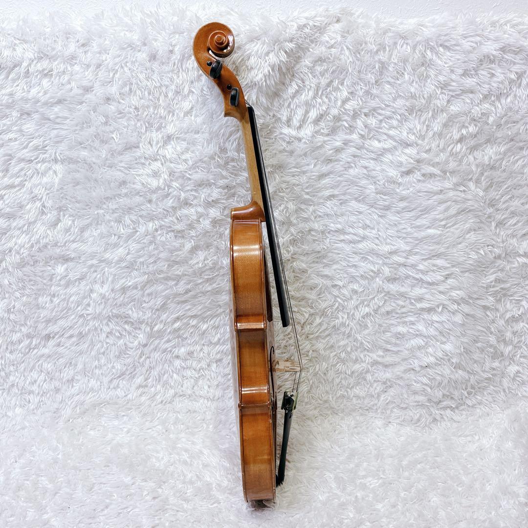 SUZUKI バイオリン NO.200 4/4 Anno 2002