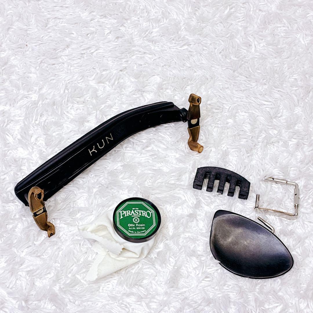 SUZUKI バイオリン NO.200 4/4 Anno 2002