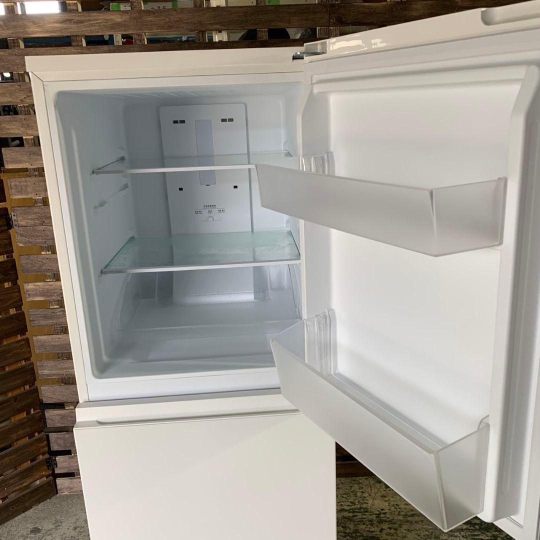 J366 Panasonic 冷蔵庫 洗濯機 セット 23年製 24年製 単身