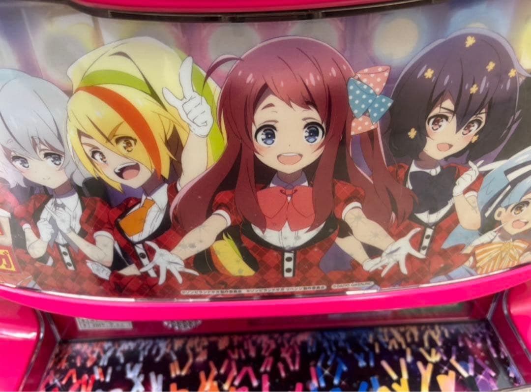 L絶対衝激TK スマスロ 送料無料 家庭用セットですぐに遊べる スロット