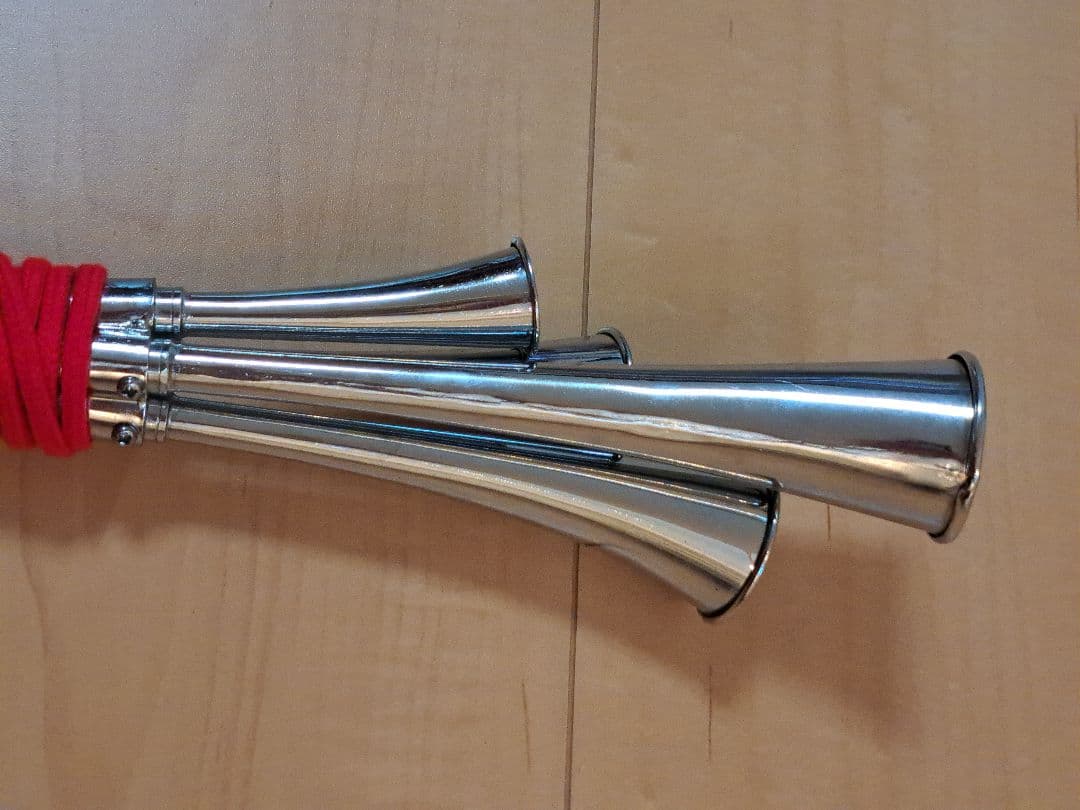 molten モルテン 4連 チアホーン オンライン ショッピング