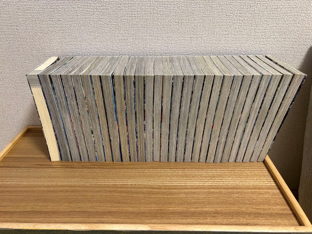 Dr.STONE 全巻セット 1〜26巻