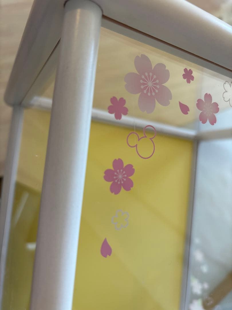 キディア　ひなまつり　専用ケースセット