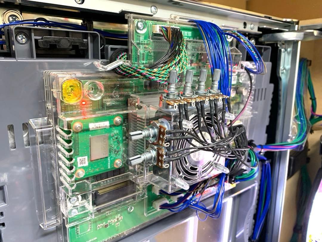 6号機 スマスロ アイドルマスター ミリオンライブ 簡易スマスロ