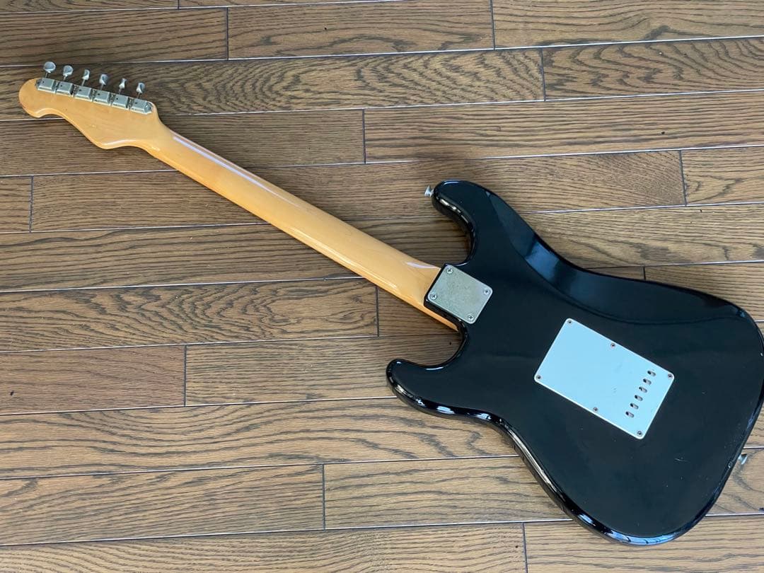 意外に名機YAMAHA ST360R 1983Y ジャパンヴィンテージ