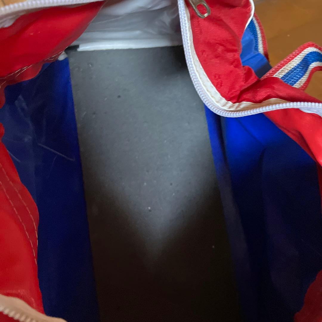 royal wedding チャールズ皇太子 ダイアナ妃 ボストンバッグ レア