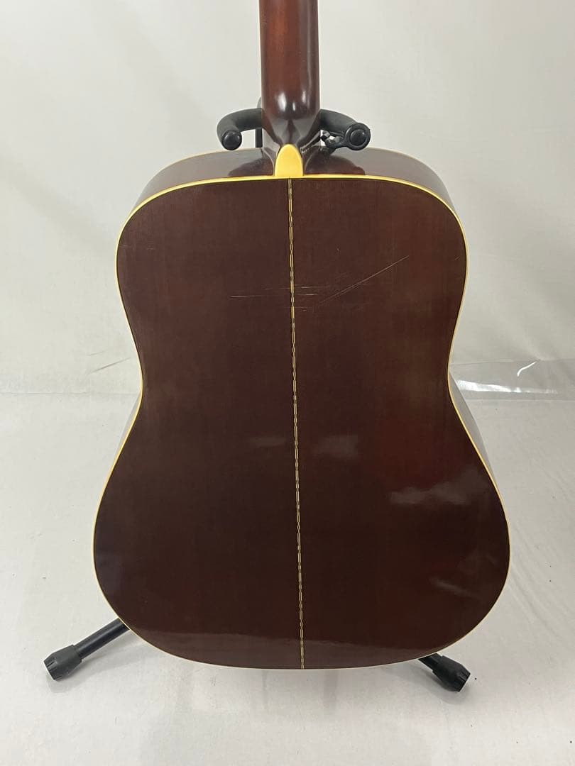 □ YAMAHA ヤマハ アコースティック ギター FG-250D