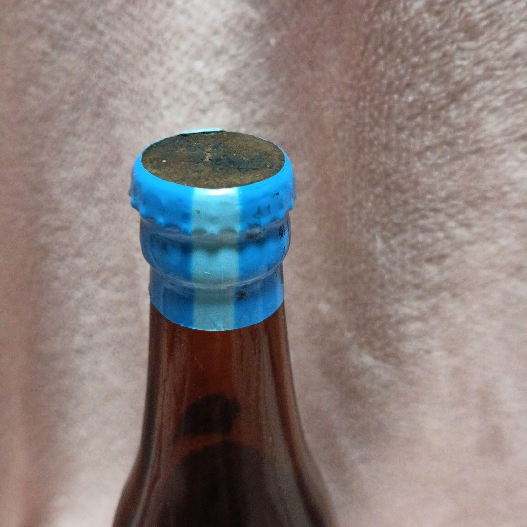 泡盛 國華 津嘉山醸造所 30度 633ml 50年位前製造