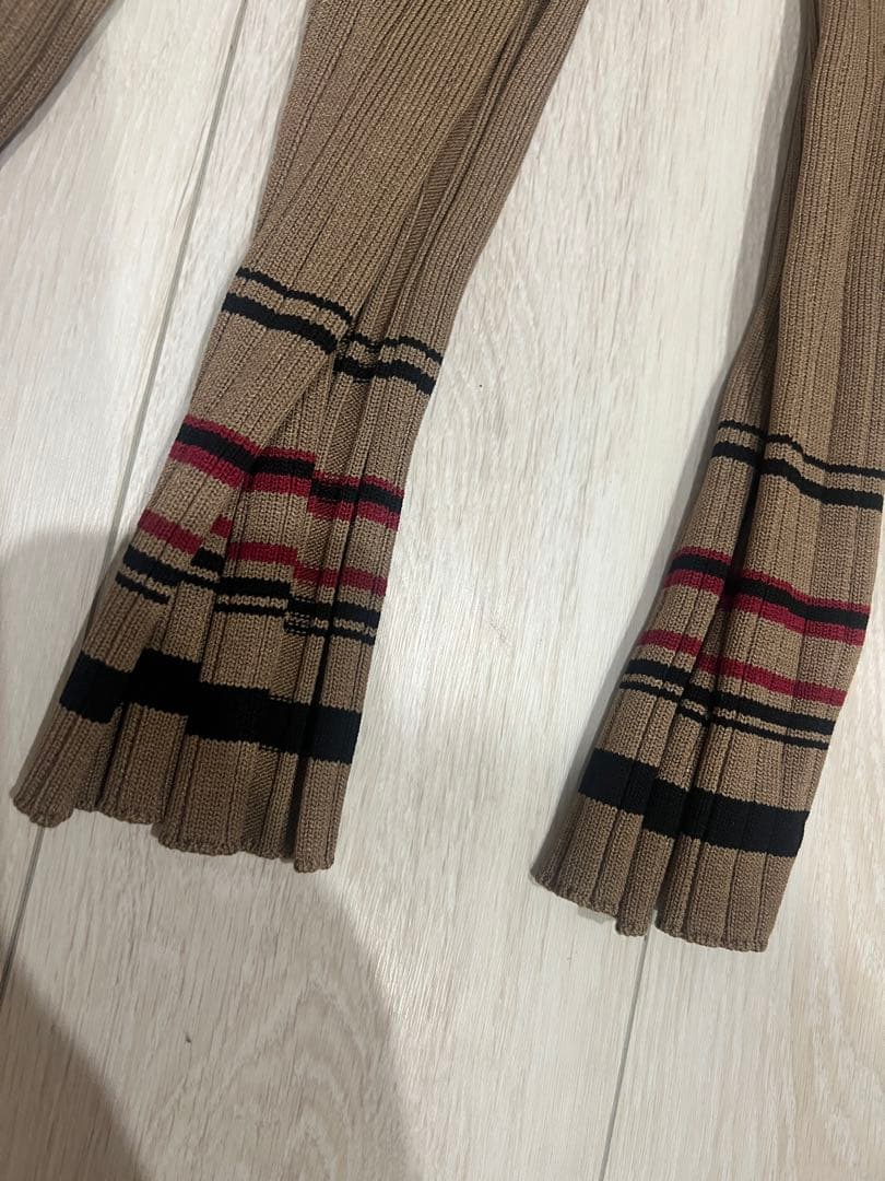 スカート Toga pulla