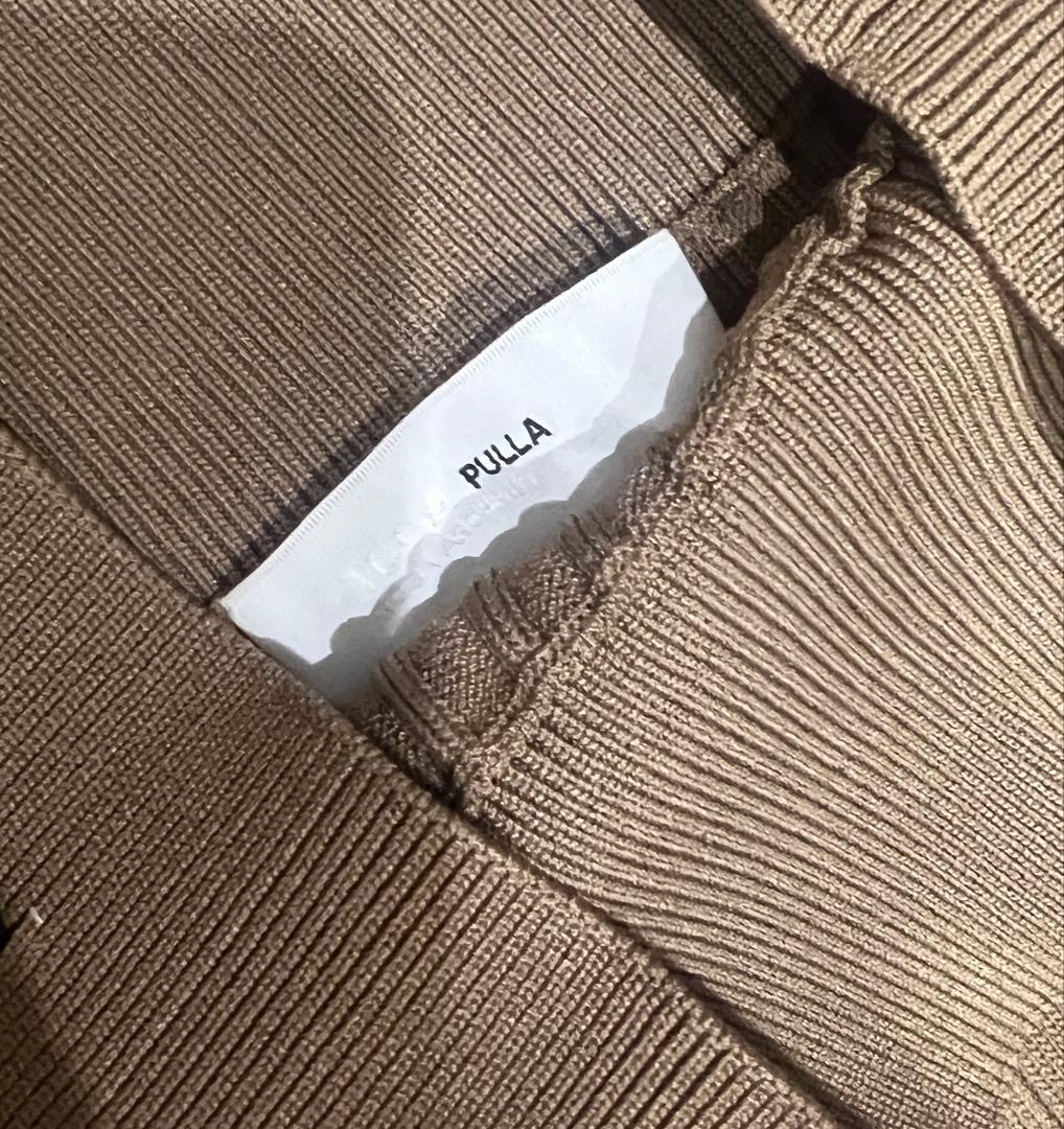 スカート Toga pulla