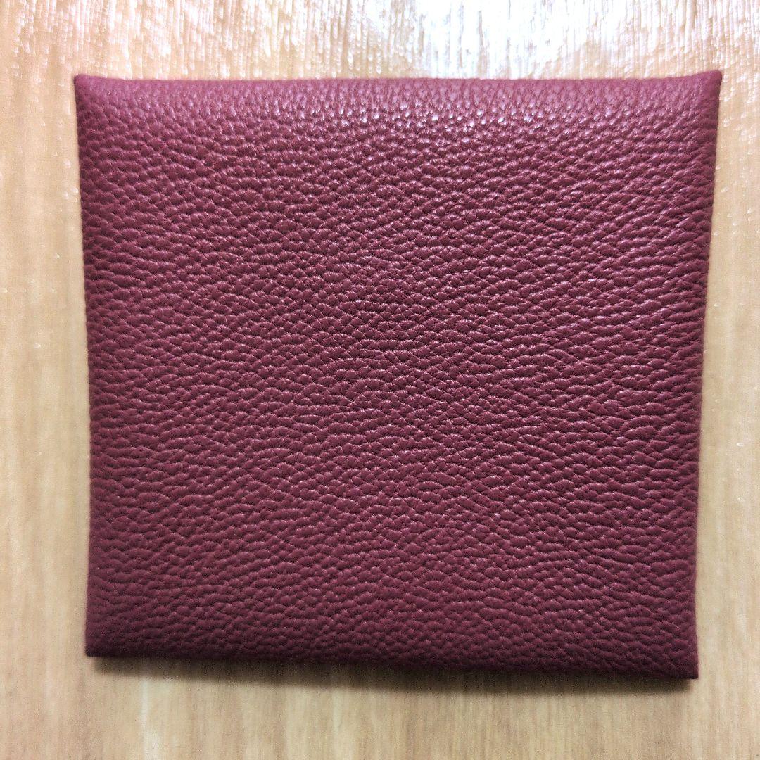 aya　新品未使用 HERMES エルメス バスティア