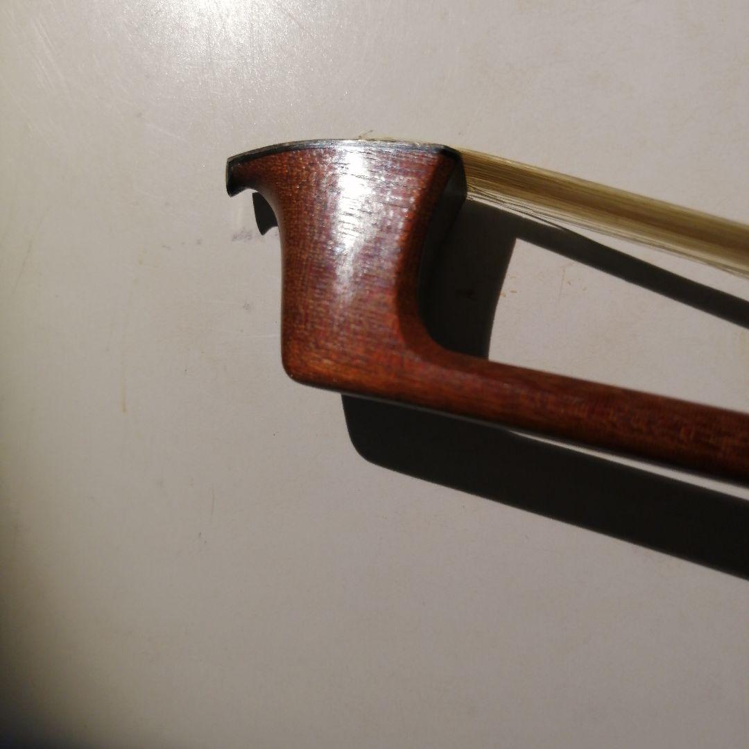 フィンケル　ヴァイオリン　弓