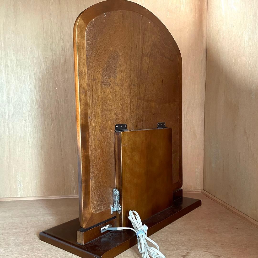 アーチ型 鏡 アンティーク ミラー ミエミラーの通販はau PAY