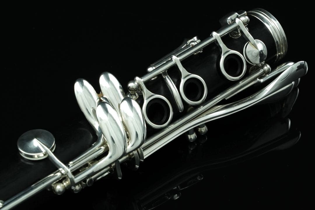 【美品 メンテナンス済】　Buffet Crampon RC クラリネット