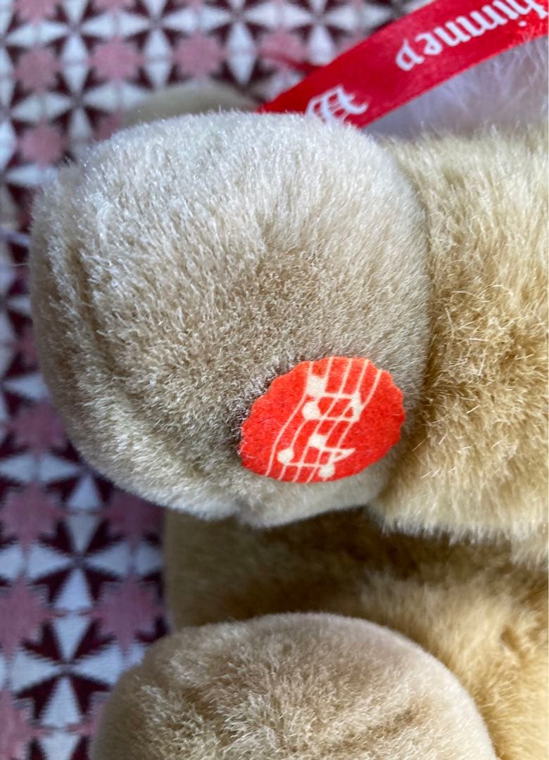 レア 100cm エミリオ トナカイ ぬいぐるみ チムニーワールド 堂本光一