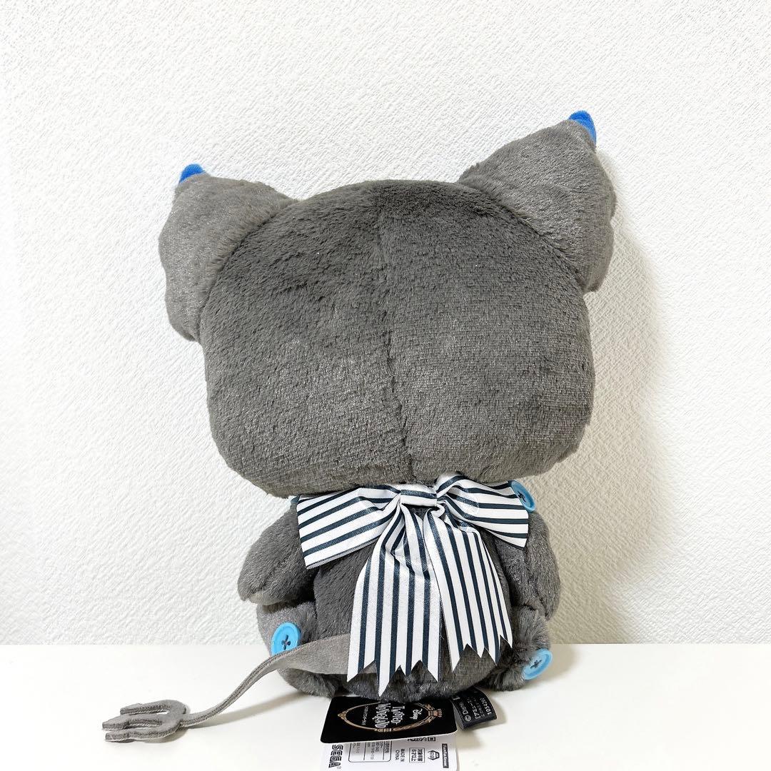 ハンドメイドぬいぐるみ】グリサラ【ランダム】