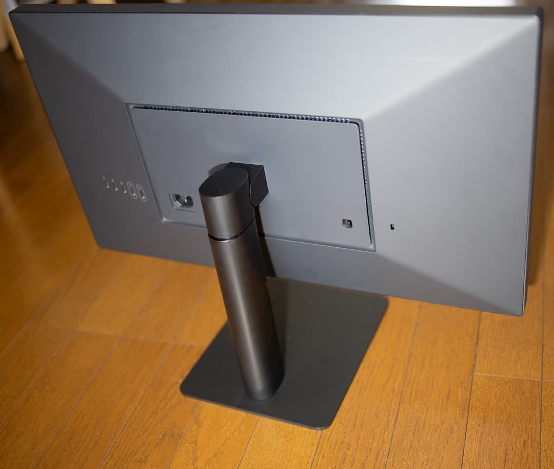 LG UltraFine 4K Display 23.7型 公式】 LG 23.7インチ 4K モニター