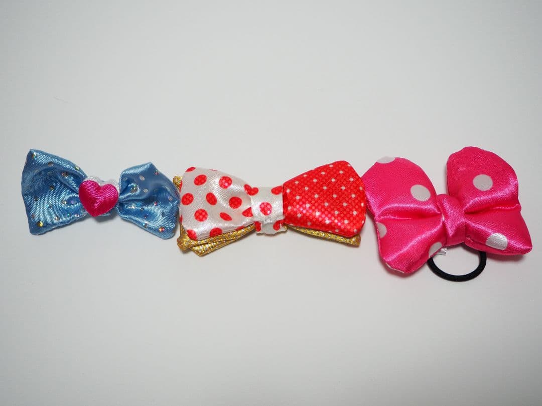 ディズニー　ミニー ポージープラッシー ベリー　ロマンス　パルパルーザ