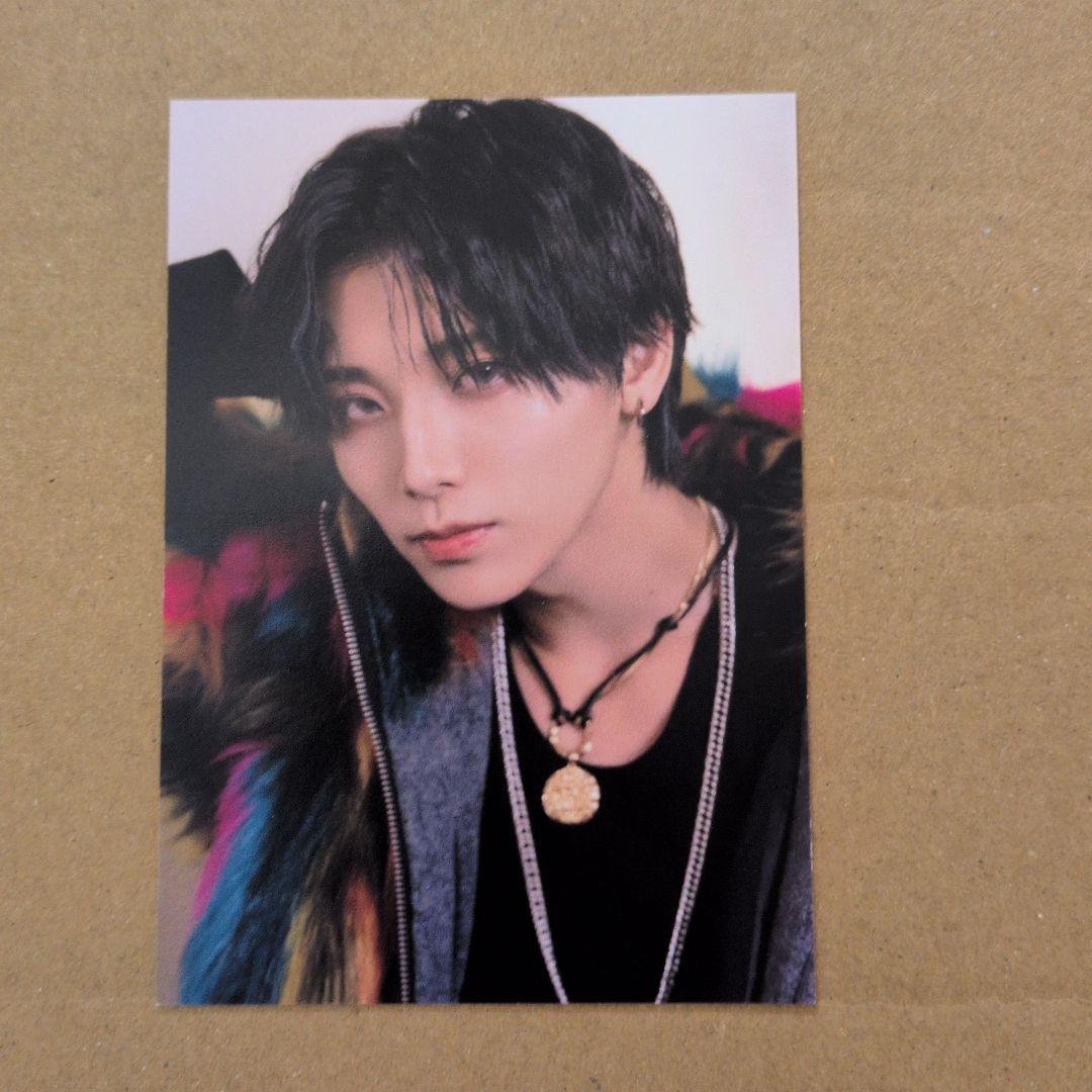 HAYATO HMV特典 FIESTA ONE N' ONLY トレカ 高尾颯斗 - メルカリ