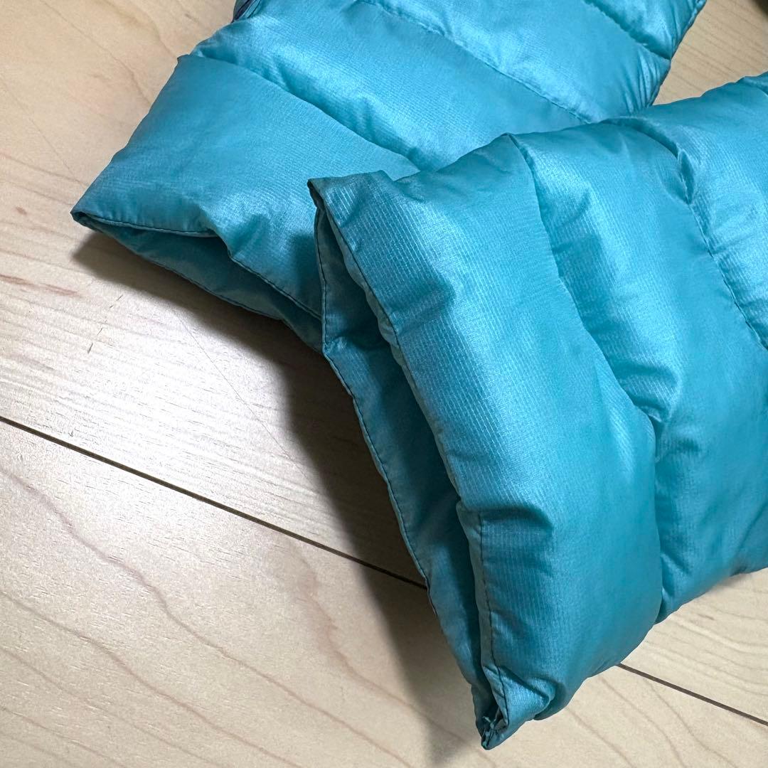 PEARLY GATE パーリーゲイツ ダウンジャケット ベスト 2WAY