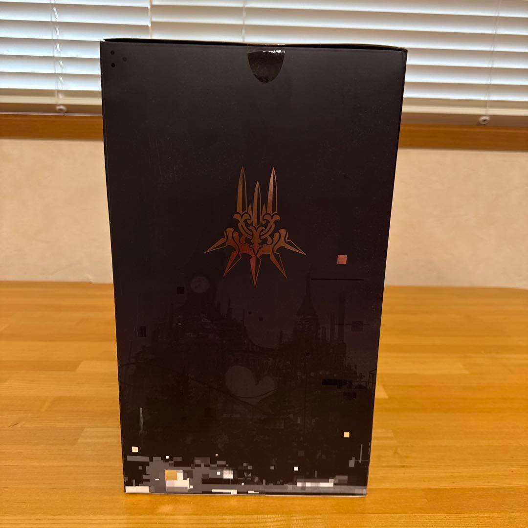 【未開封】 ニーアオートマタ 2B ヨルハ二号B型 DX版