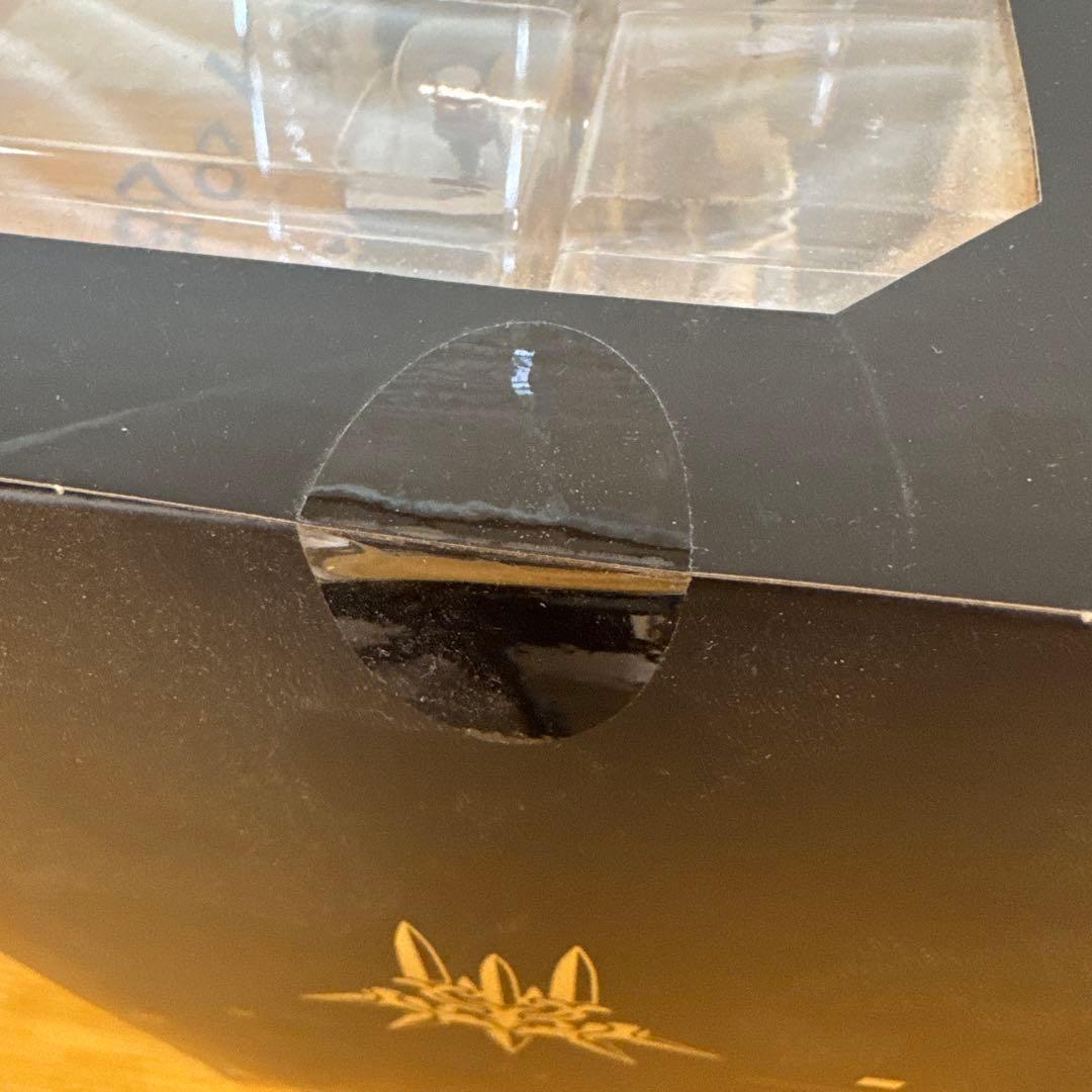 【未開封】 ニーアオートマタ 2B ヨルハ二号B型 DX版