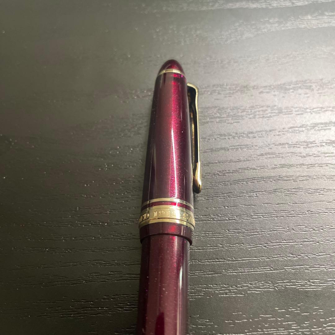 セーラー SAILOR 万年筆 プロフィットライト 極細　EF