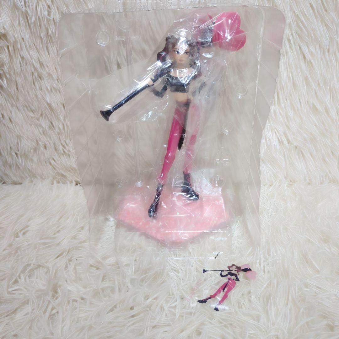 ジェニちゃんのみ　BLACKPINK コレクタブル　フィギュアセット　4体