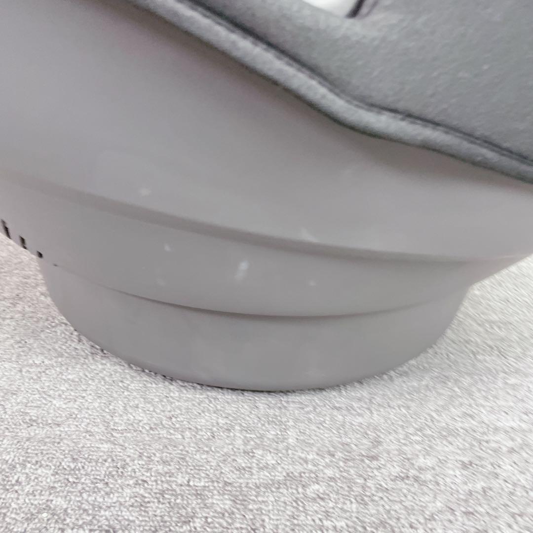 combi theS チャイルドシート レザーブラック