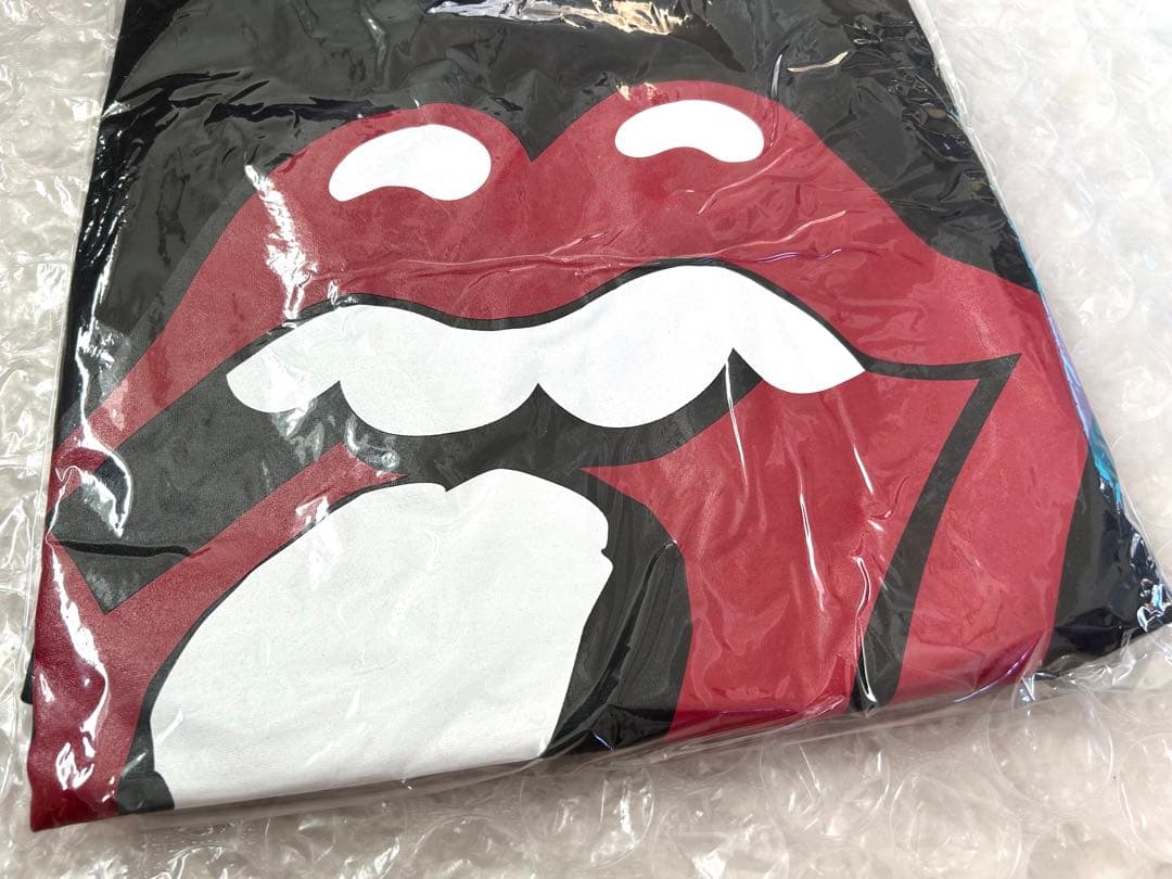 送料込！ mastermind ローリングストーンズ コラボ Tシャツ M - メルカリ