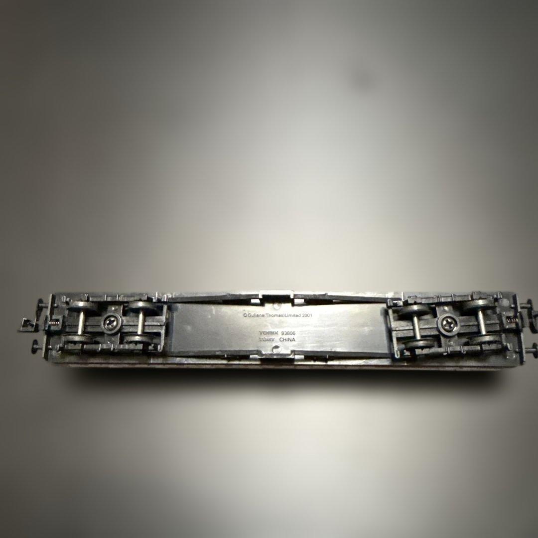 ［鉄道模型］Nゲージ　トミックス　きかんしゃトーマス 急行客車