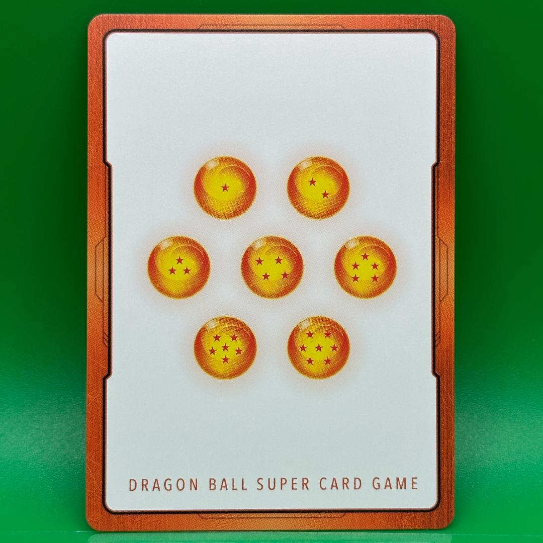 ドラゴンボール超 海外 エナジーマーカー 孫悟空 孫悟飯 英語